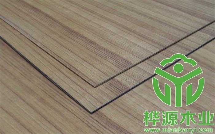 柚木木飾面板品質好，防腐耐用木飾面板