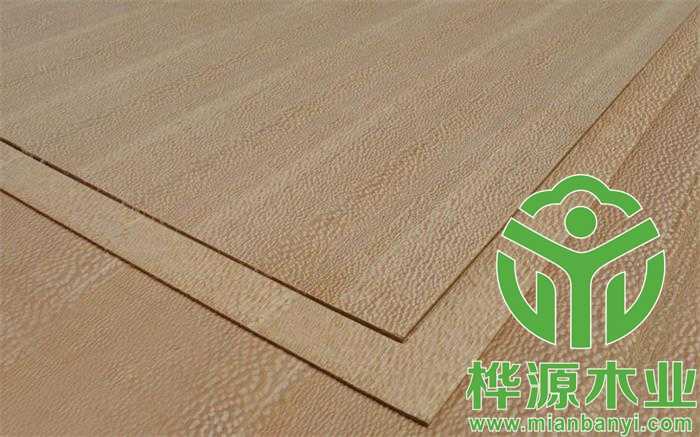 黃尼斯木飾面板3mm，木質飾面板優質供應
